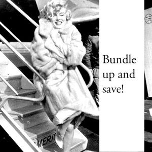 Bundling Items = Getting the Best Deals!